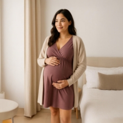 Category image: Mothercare & Pregnancy